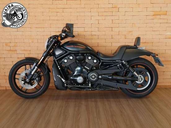 HARLEY-DAVIDSON-V ROD NIGHT ROD ESPECIAL HARLEY-DAVIDSON-V ROD NIGHT ROD ESPECIAL-2015