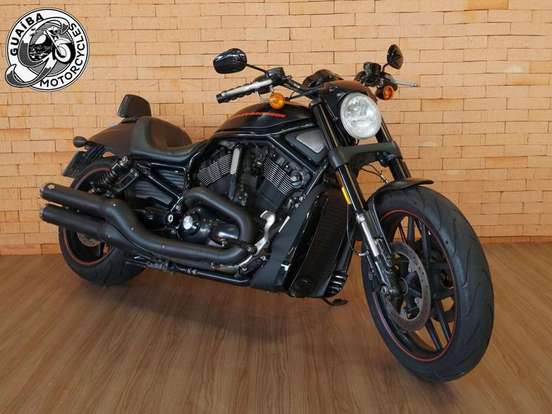HARLEY-DAVIDSON-V ROD NIGHT ROD ESPECIAL HARLEY-DAVIDSON-V ROD NIGHT ROD ESPECIAL-2015