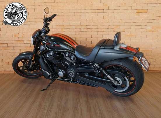 HARLEY-DAVIDSON-V ROD NIGHT ROD ESPECIAL-2015