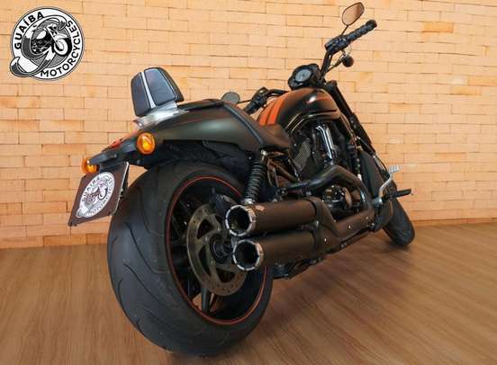 HARLEY-DAVIDSON-V ROD NIGHT ROD ESPECIAL-2015