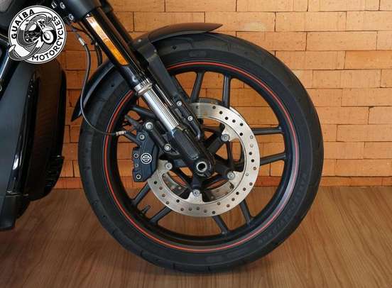 HARLEY-DAVIDSON-V ROD NIGHT ROD ESPECIAL-2015