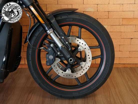 HARLEY-DAVIDSON-V ROD NIGHT ROD ESPECIAL HARLEY-DAVIDSON-V ROD NIGHT ROD ESPECIAL-2015