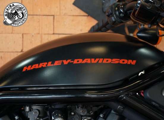HARLEY-DAVIDSON-V ROD NIGHT ROD ESPECIAL-2015