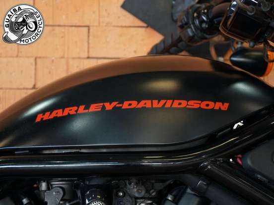 HARLEY-DAVIDSON-V ROD NIGHT ROD ESPECIAL HARLEY-DAVIDSON-V ROD NIGHT ROD ESPECIAL-2015