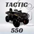 HISUN TACTIC 400i HISUN TACTIC 400i