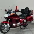 HONDA 1500 GOLD WING HONDA 1500 GOLD WING