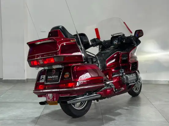 HONDA-1500 GOLD WING-1998