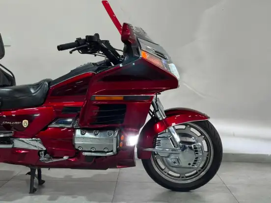 HONDA-1500 GOLD WING-1998
