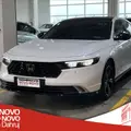 HONDA ACCORD 2.0 e:HEV ADVANCED E-CVT HONDA ACCORD 2.0 e:HEV ADVANCED E-CVT