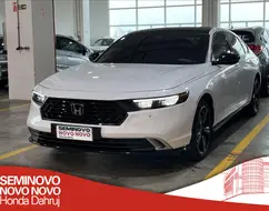 HONDA ACCORD 2.0 e:HEV ADVANCED E-CVT HONDA ACCORD 2.0 e:HEV ADVANCED E-CVT