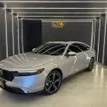 HONDA ACCORD 2.0 e:HEV TOURING E-CVT HONDA ACCORD 2.0 e:HEV TOURING E-CVT