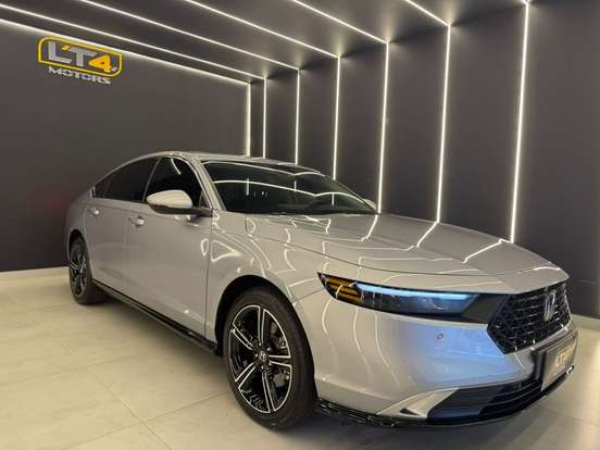 HONDA-ACCORD-2.0 e:HEV TOURING E-CVT HONDA-ACCORD-2023