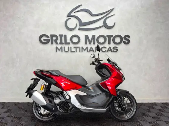 HONDA ADV 160 