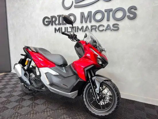 HONDA-ADV 160-2025