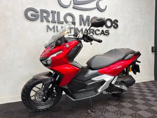 HONDA-ADV 160-2025