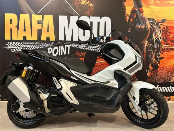 HONDA ADV 