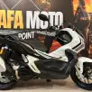 HONDA ADV HONDA ADV