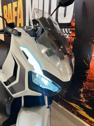 HONDA-ADV HONDA-ADV-2021