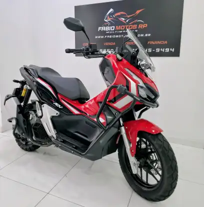 HONDA-ADV HONDA-ADV-2022