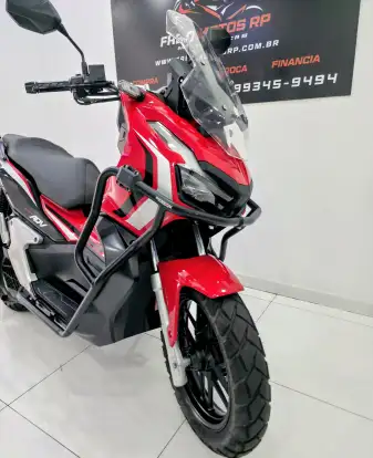 HONDA-ADV HONDA-ADV-2022