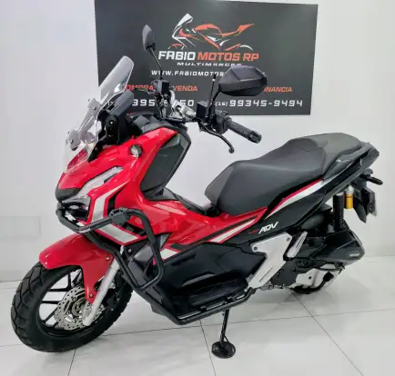HONDA-ADV HONDA-ADV-2022
