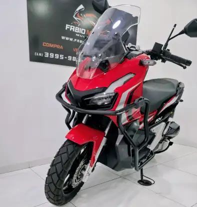 HONDA-ADV-2022