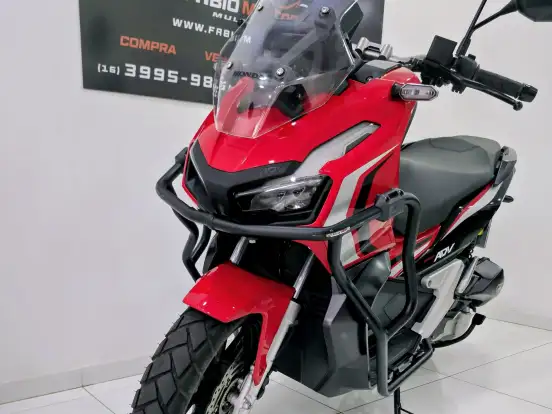 HONDA-ADV HONDA-ADV-2022