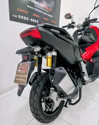HONDA-ADV-2022