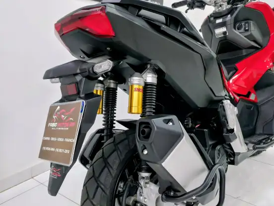 HONDA-ADV HONDA-ADV-2022
