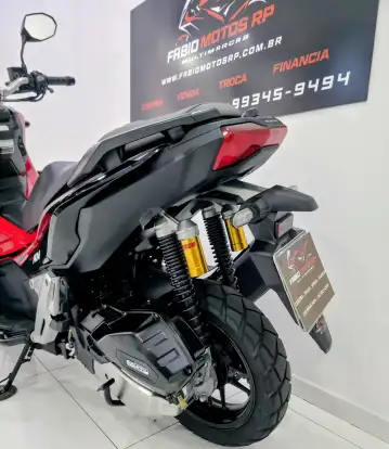 HONDA-ADV HONDA-ADV-2022