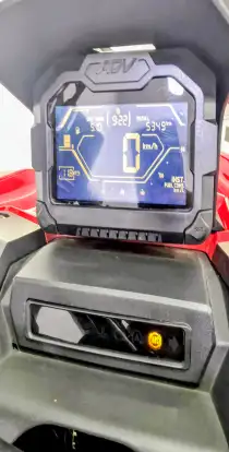 HONDA-ADV HONDA-ADV-2022