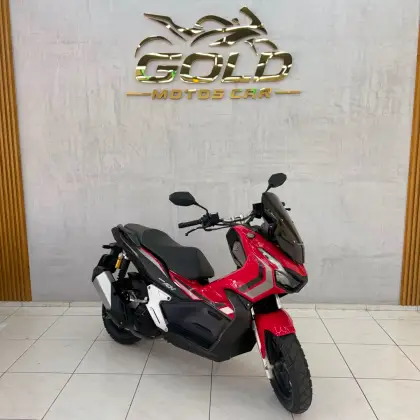 HONDA ADV 