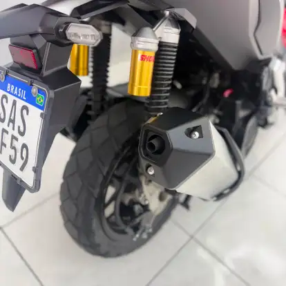 HONDA-ADV HONDA-ADV-2023