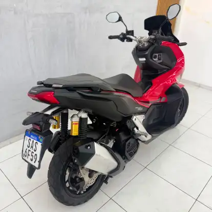 HONDA-ADV HONDA-ADV-2023