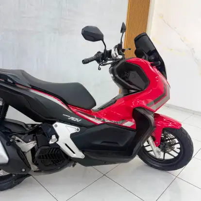 HONDA-ADV HONDA-ADV-2023