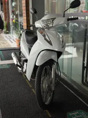 HONDA-BIZ 110i-2020