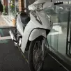 HONDA BIZ 110i HONDA BIZ 110i