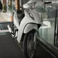 HONDA BIZ 110i HONDA BIZ 110i