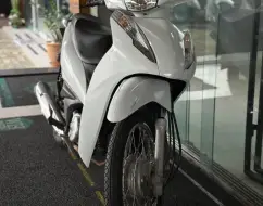 HONDA BIZ 110i HONDA BIZ 110i