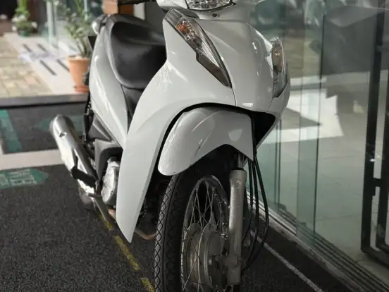 HONDA-BIZ 110i HONDA-BIZ 110i-2020