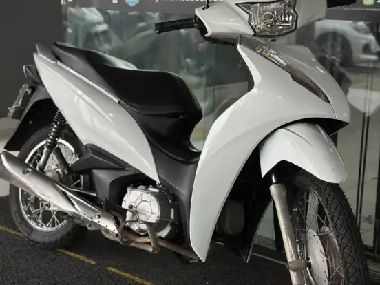 HONDA-BIZ 110i HONDA-BIZ 110i-2020