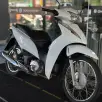HONDA BIZ 110i HONDA BIZ 110i