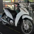 HONDA BIZ 110i HONDA BIZ 110i