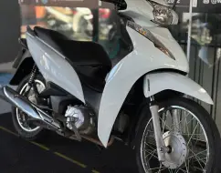 HONDA BIZ 110i HONDA BIZ 110i