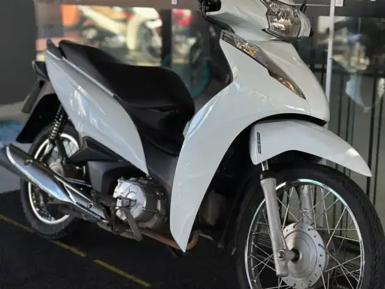 HONDA-BIZ 110i HONDA-BIZ 110i-2020