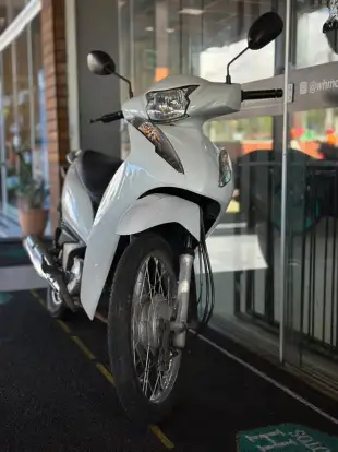 HONDA-BIZ 110i HONDA-BIZ 110i-2020