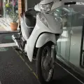 HONDA BIZ 110i HONDA BIZ 110i