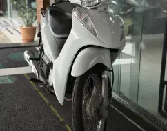 HONDA BIZ 110i HONDA BIZ 110i