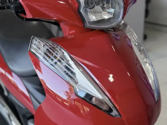 HONDA-BIZ 110i HONDA-BIZ 110i-2024