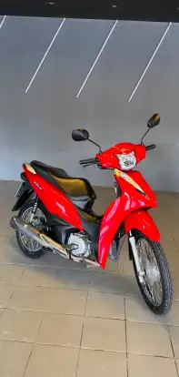 HONDA-BIZ 110i-2022